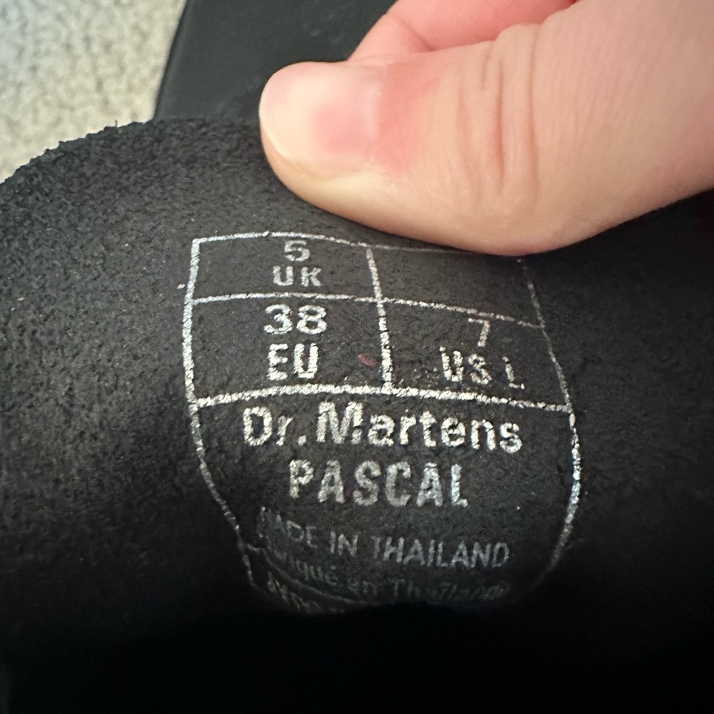 Pascal Doc Martens - image 5